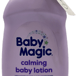 Baby Magic Calming Baby Lotion - Lavender & Chamomile - 30 FL OZ