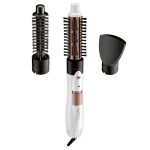 3-in-1 Hot Air Brush – Conair Double Ceramic Styling
