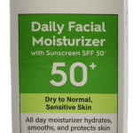 Facial Moisturizer