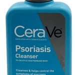 Cerave - Psoriasis Cleanser - 2% Salicyclic Acid Psoriasis Wash - 8 FL OZ