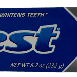 Crest Whitening Toothpaste - Tartar Protection - Cool Mint - 8.2 OZ
