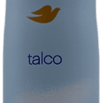 Dove 48H Anti-perspirant - Talco - 5 OZ