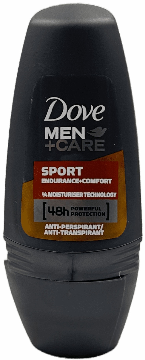Anti-Perspirant