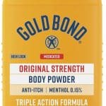 Gold Bond - Body Powder - Original Strength - 10 OZ