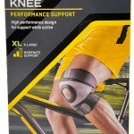 Futuro - Knee Performance Support - XL - 3M - 1 Knee Support