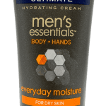 Gold Bond Ultimate Hydrating Cream - Men's Essential - 6.5 OZ