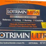 Lotrimin Ultra