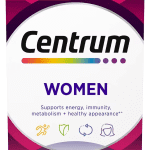 Centrum Multivitamin - Women - 120 Tablets