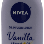 Vanilla & Almond Oil