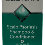 Scalp Psoriasis Shampoo & Conditioner - Nizoral 11 fl oz