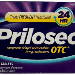 Prilosec OTC 14-Day: Heartburn Relief | 20mg Omeprazole