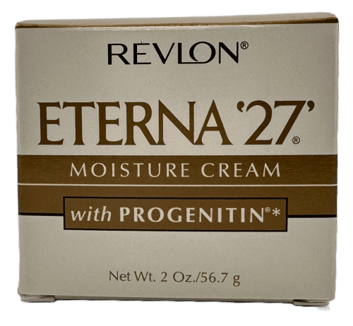 Moisture Cream with Progenitin