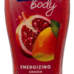 Body Wash Pomegranate & Mango - Softsoap 20 fl oz
