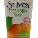 St Ives - Fresh Skin - Apricot Scrub - 6 OZ