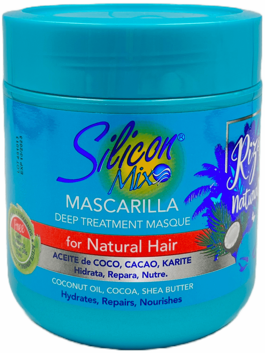 Mascarilla Deep Treatment Masque 17 oz | Silicon Mix
