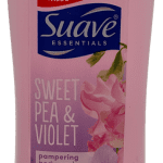 Suave Pampering Body Wash Sweet Pea & Violet 15 fl oz