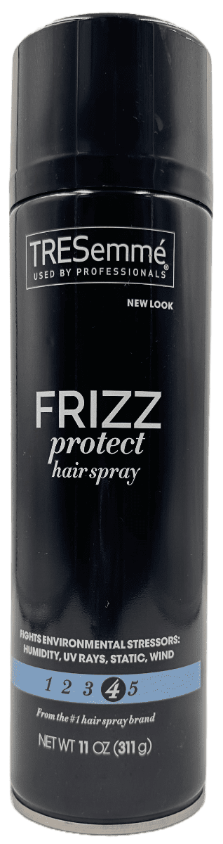 Tresemme Hair Spray Frizz Protect 11 oz – Hair Styling