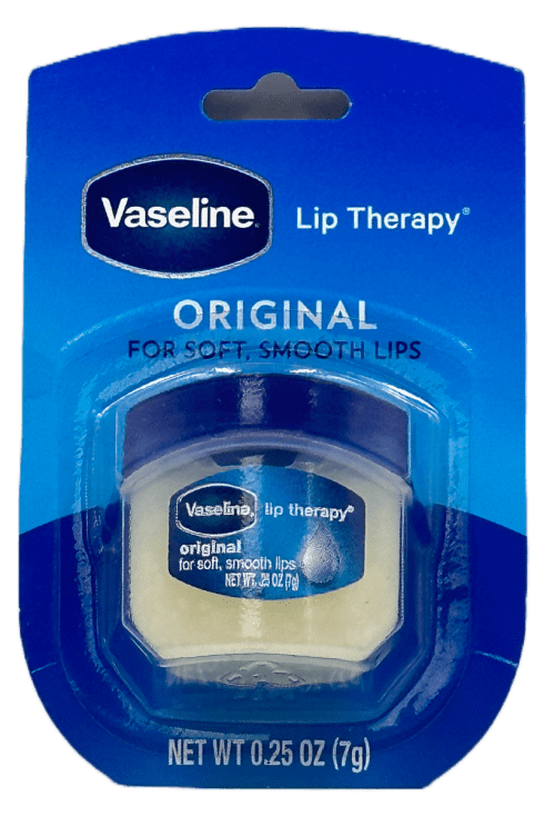Vaseline Lip Therapy
