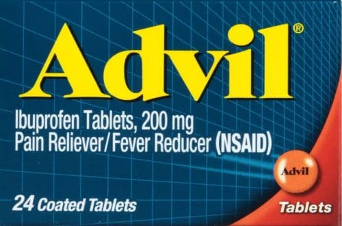 Advil - Pain Reliever - BranchBrook Pharmacy
