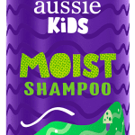 Aussie Kids Moist Shampoo – 16 Fl Oz for Soft Hair