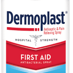 Dermoplast Antiseptic & Pain Relieving Spray - 2.75 FL OZ