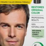 Just For Men Shampoo Medium Brown - H-35 Kit