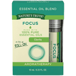 Essential Oil Blend Roll-On