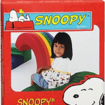 Snoopy Arm Sling X- Small