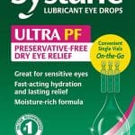 Systane Lubricant Eye Drops