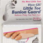 Visco-GEL - Little Toe Bunion Guard
