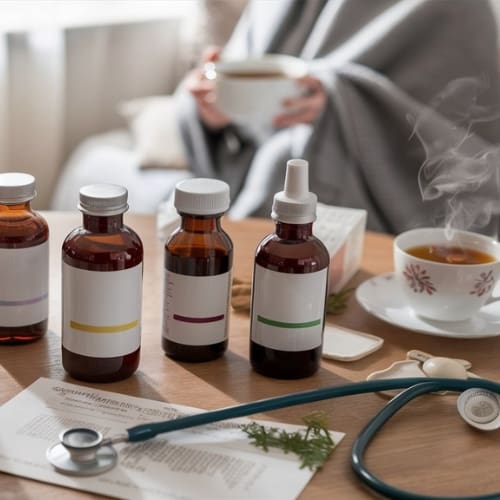 Cough & Cold