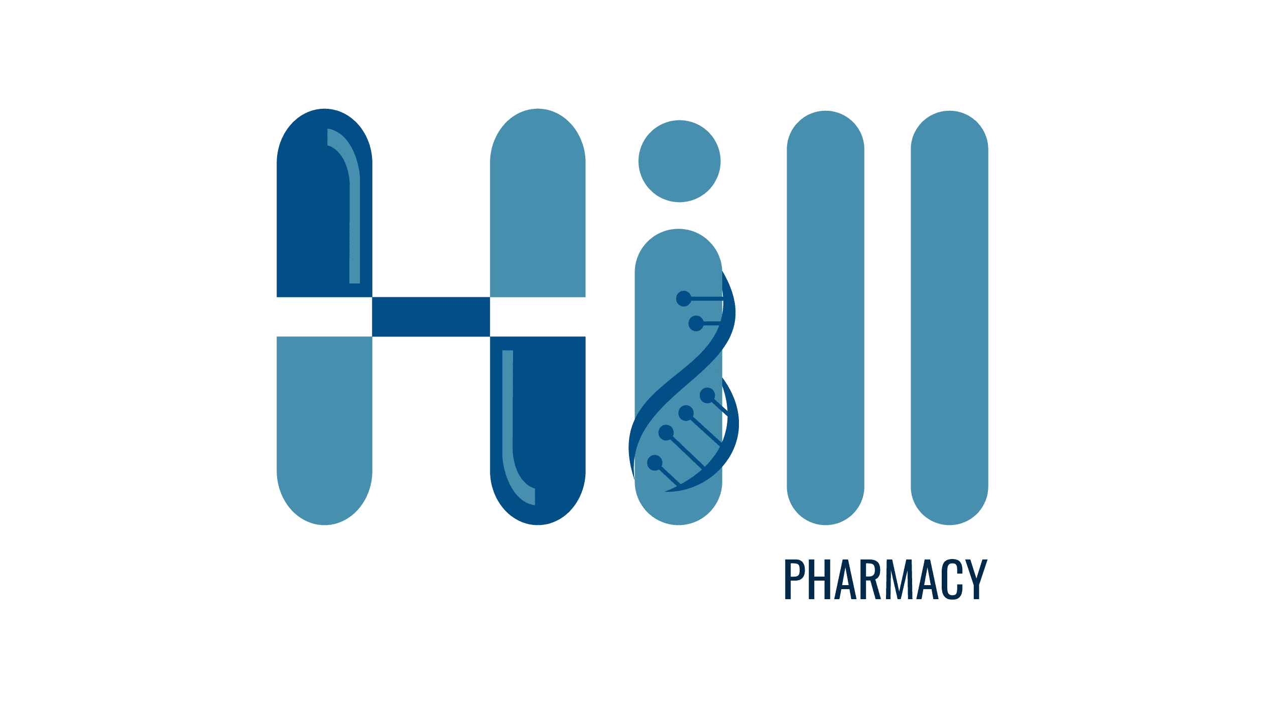 Hill Pharmacy