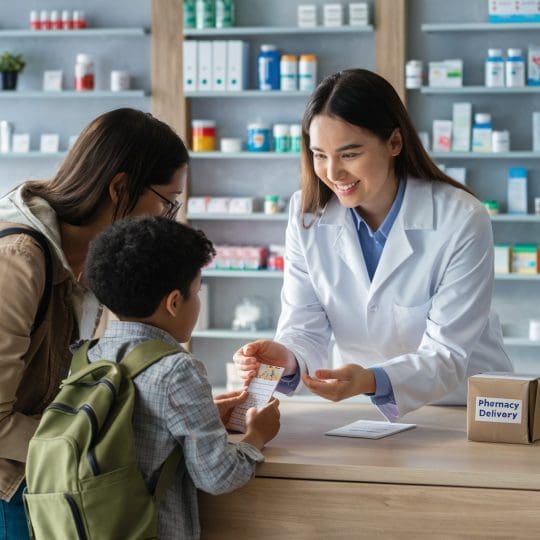 Tips for Parents: Getting Your Kids Vaccinated This School Year
